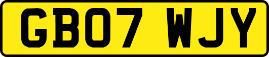 GB07WJY