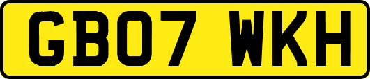 GB07WKH