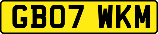 GB07WKM