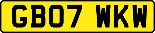 GB07WKW