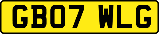 GB07WLG