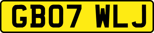 GB07WLJ