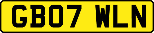 GB07WLN