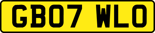 GB07WLO