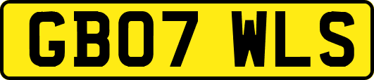 GB07WLS