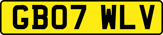 GB07WLV