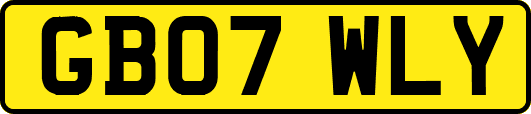 GB07WLY