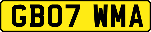 GB07WMA