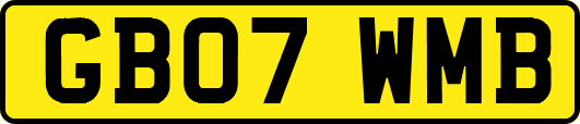 GB07WMB