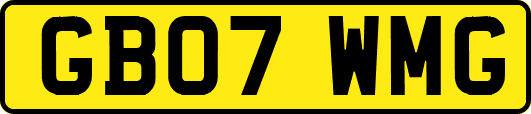 GB07WMG