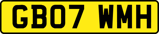 GB07WMH