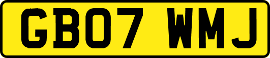 GB07WMJ