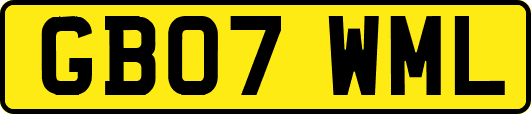GB07WML