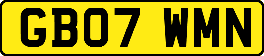 GB07WMN