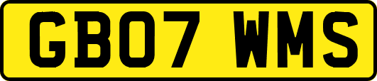GB07WMS