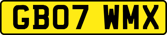 GB07WMX