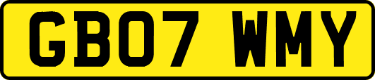 GB07WMY