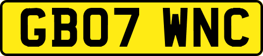 GB07WNC