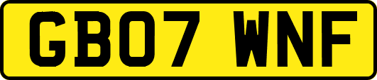 GB07WNF