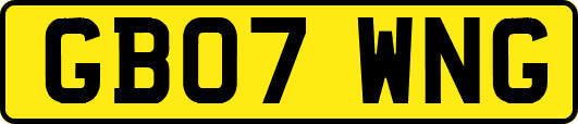 GB07WNG