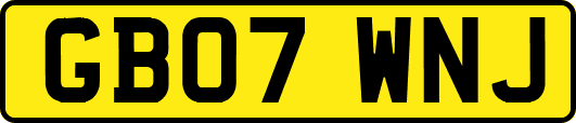 GB07WNJ