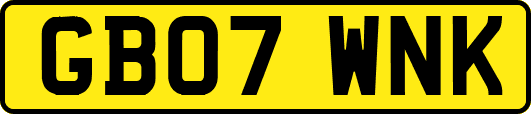 GB07WNK