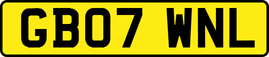 GB07WNL