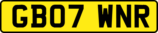 GB07WNR