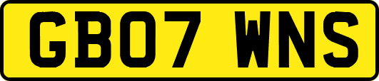 GB07WNS