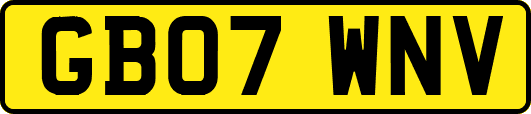 GB07WNV