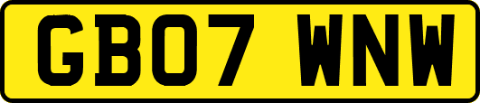 GB07WNW