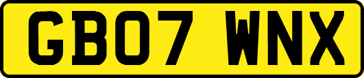 GB07WNX