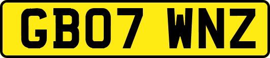 GB07WNZ