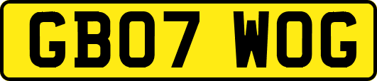 GB07WOG