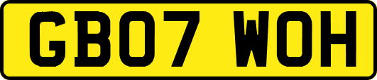 GB07WOH