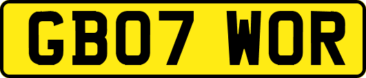 GB07WOR