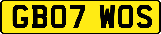 GB07WOS