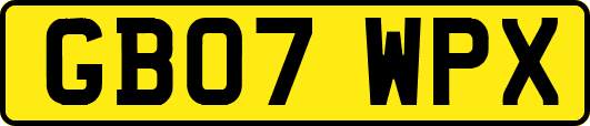 GB07WPX