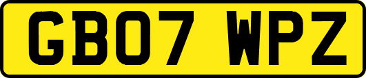 GB07WPZ