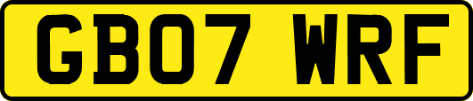 GB07WRF
