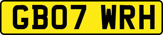 GB07WRH