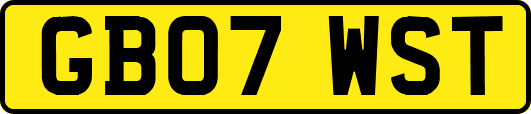 GB07WST