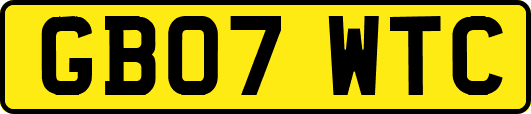 GB07WTC