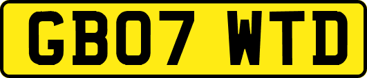 GB07WTD