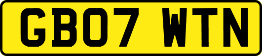 GB07WTN