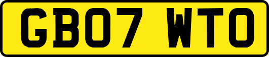 GB07WTO
