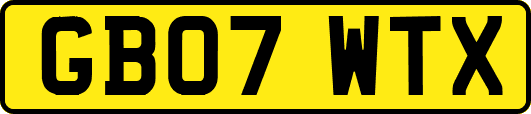 GB07WTX