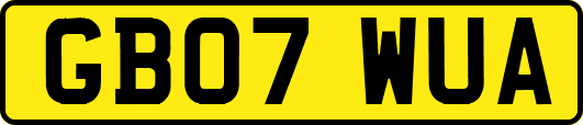 GB07WUA