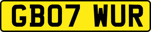GB07WUR