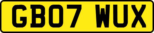 GB07WUX